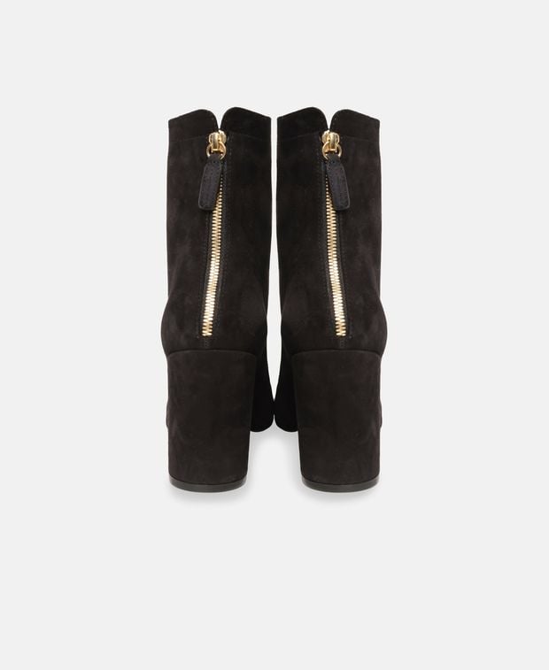 Gianvito Rossi Ankle boots Bellamy