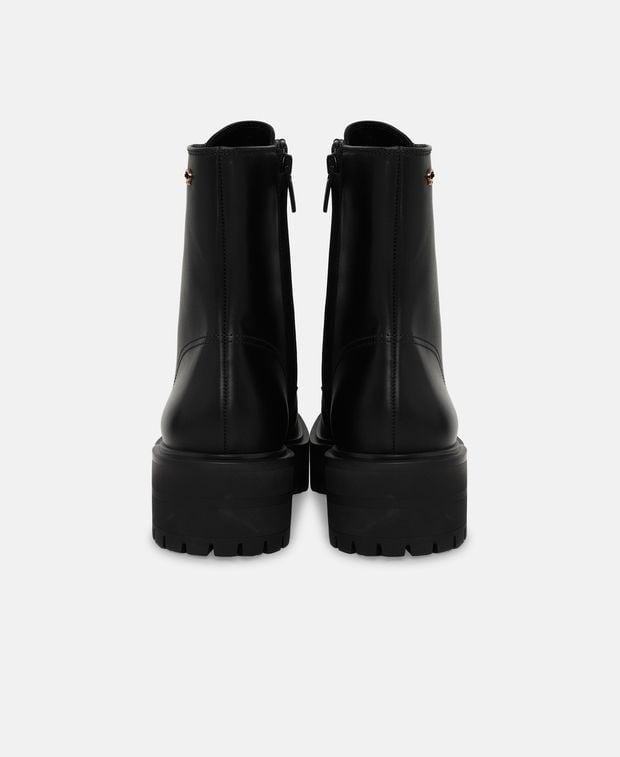 Gianvito Rossi Lace-up ankle boot