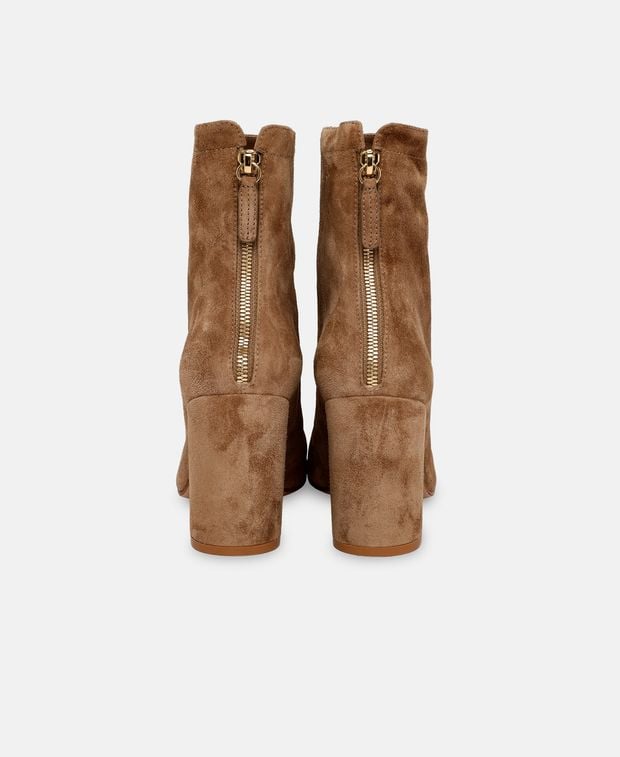 Gianvito Rossi Ankle boots
