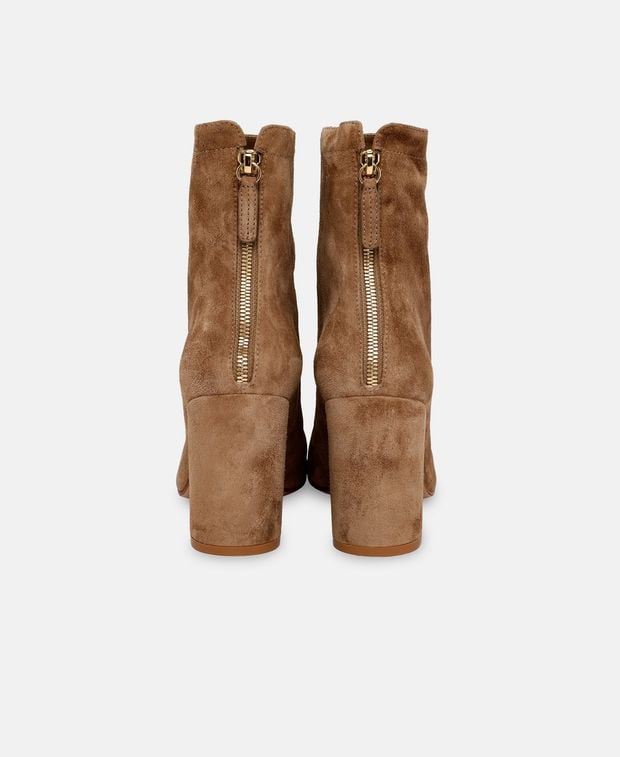 Gianvito Rossi Ankle boots Bellamy