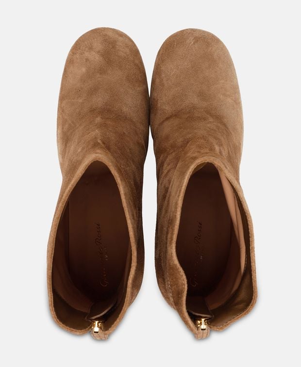 Gianvito Rossi Ankle boots