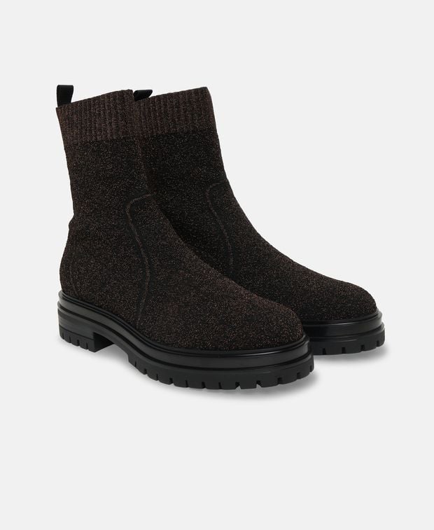 Gianvito Rossi Ankle boots