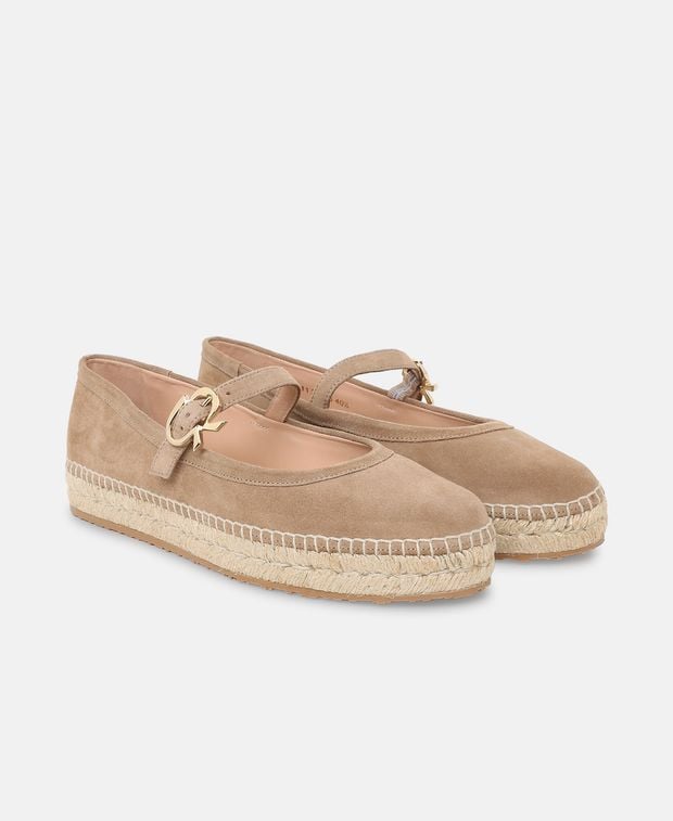 Gianvito Rossi Mary janes