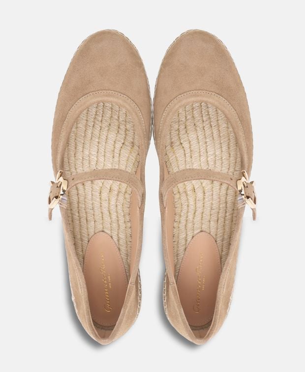 Gianvito Rossi Mary janes