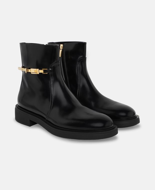 Gianvito Rossi Ankle boots Martine