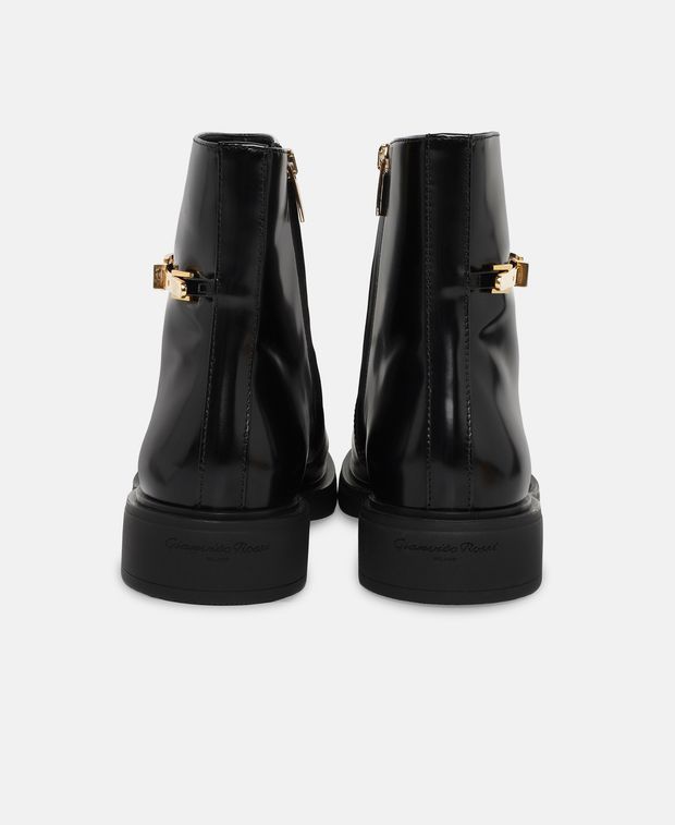 Gianvito Rossi Ankle boots Martine