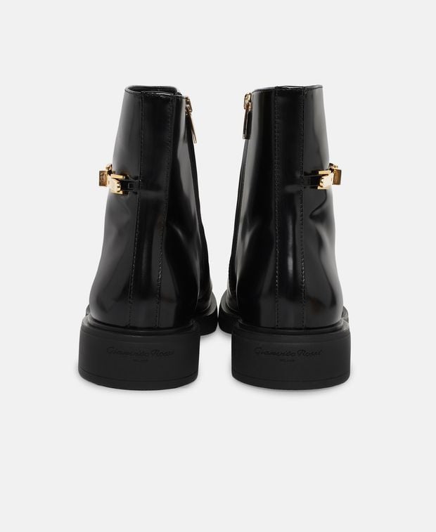 Gianvito Rossi Ankle boots Martine