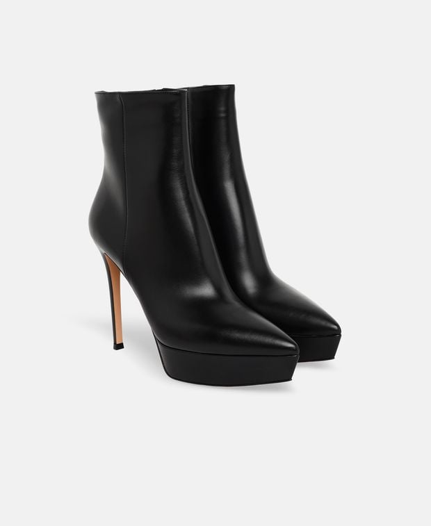 Gianvito Rossi Ankle boots