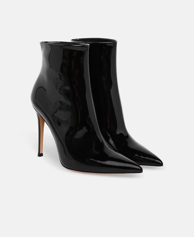 Gianvito Rossi Ankle boots Avril