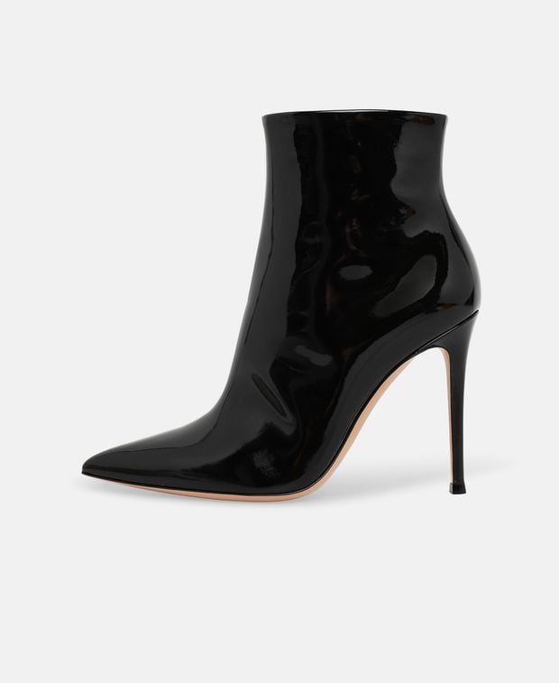 Gianvito Rossi Ankle boots Avril