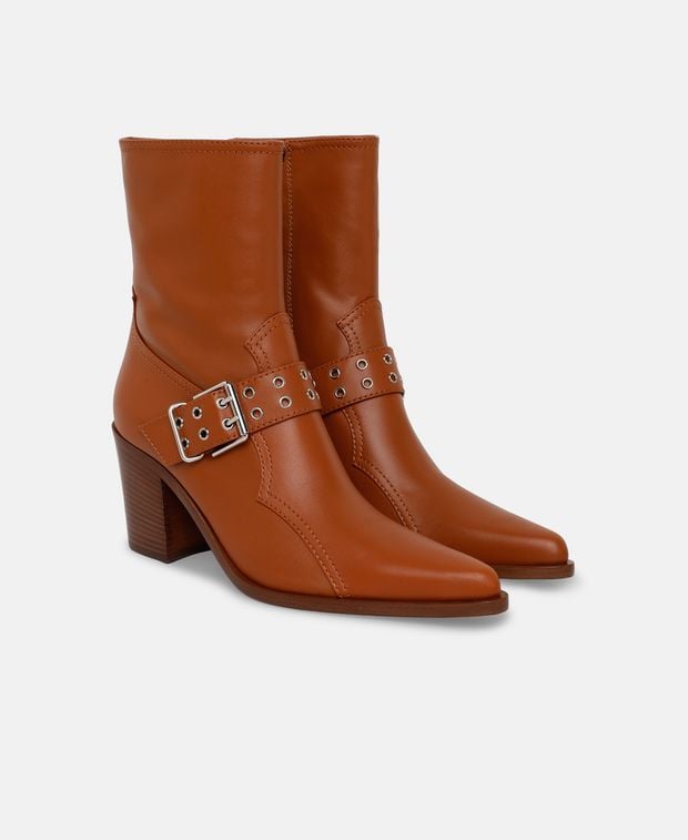 Gianvito Rossi Ankle boots