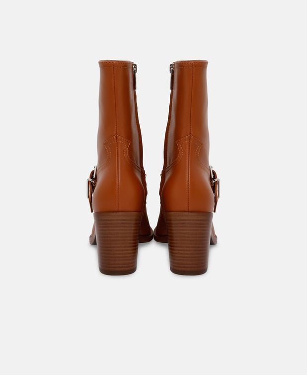Gianvito Rossi Ankle boots