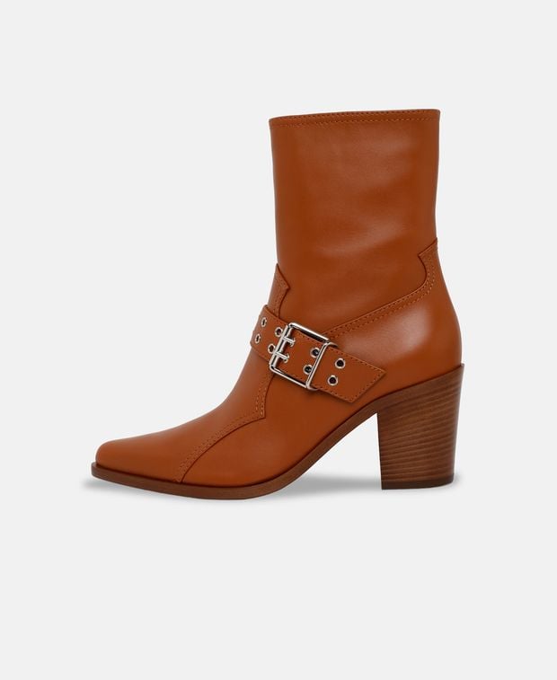 Gianvito Rossi Ankle boots