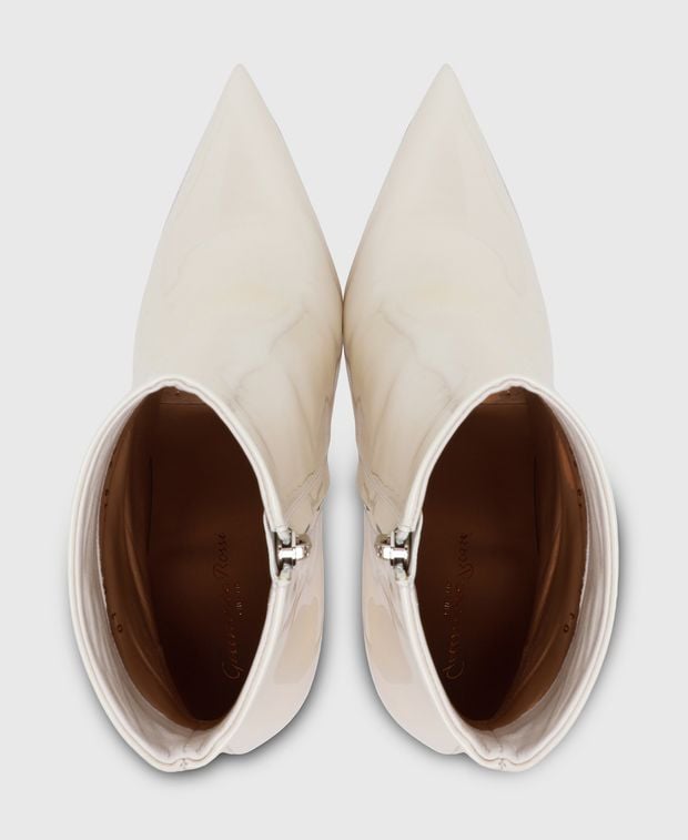 Gianvito Rossi Ankle boots Avril