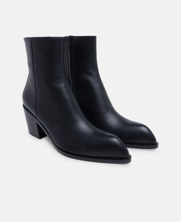 Gianvito Rossi Ankle boots Wednesday