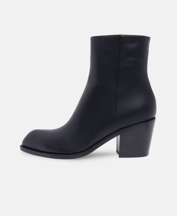 Gianvito Rossi Ankle boots Wednesday