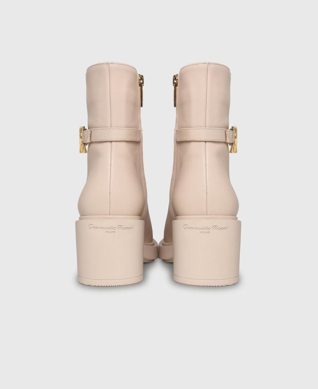 Gianvito Rossi Ankle boots Ribbon Dumont