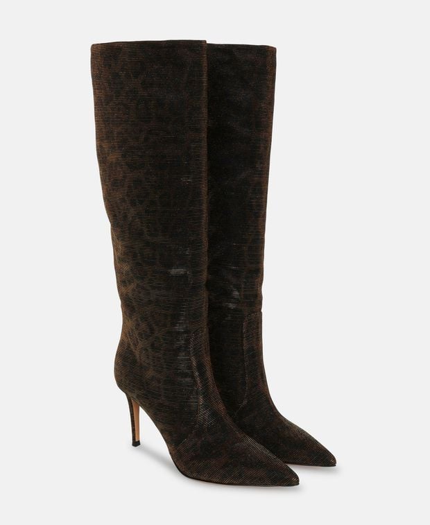 Gianvito Rossi Boots Hansen
