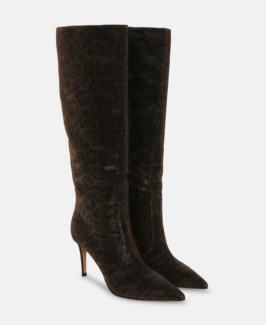 Gianvito Rossi Boots Hansen