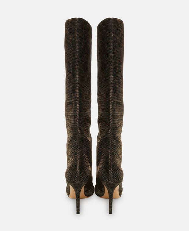 Gianvito Rossi Boots Hansen