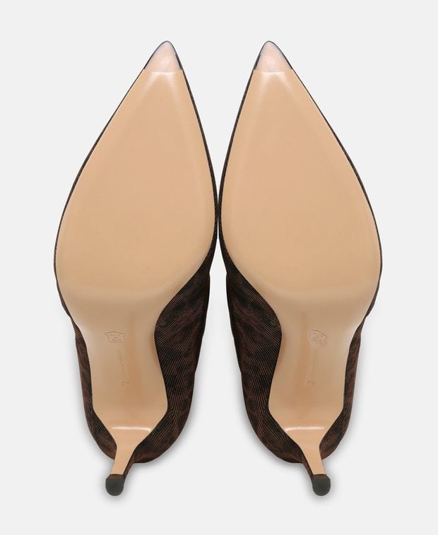 Gianvito Rossi Boots Hansen