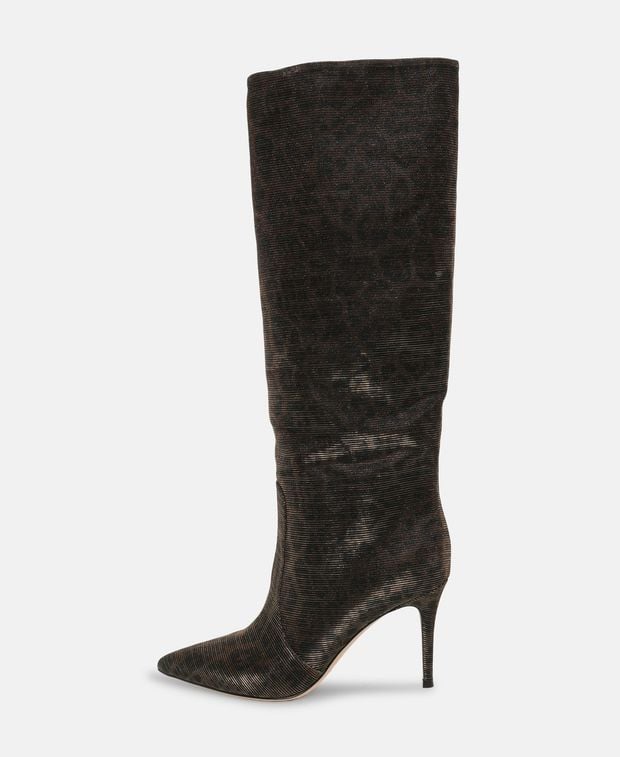 Gianvito Rossi Boots Hansen