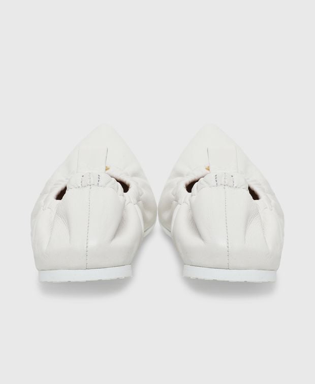 Gianvito Rossi Ballet flats Alina