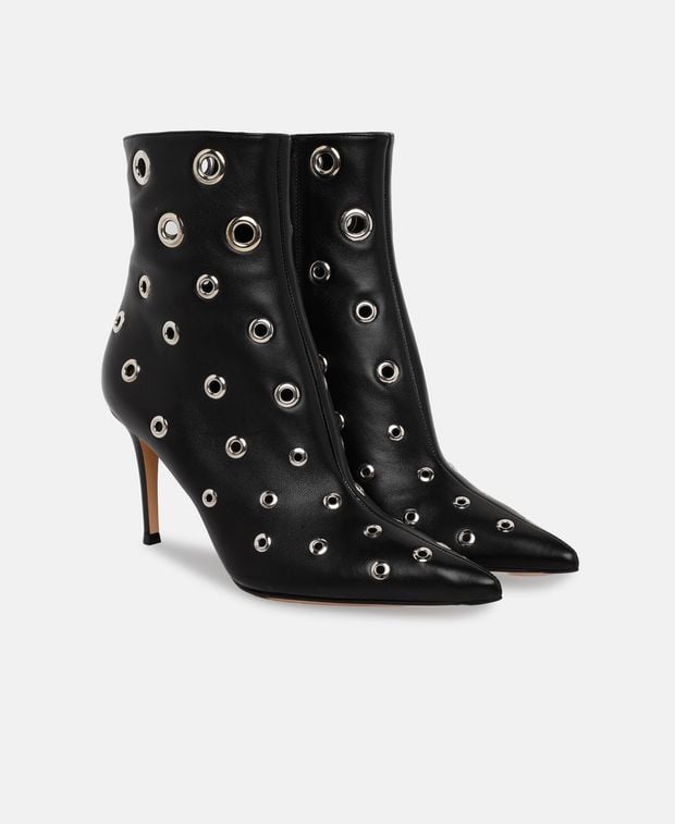 Gianvito Rossi Ankle-boots Lydia