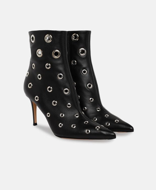 Gianvito Rossi Ankle-boots Lydia
