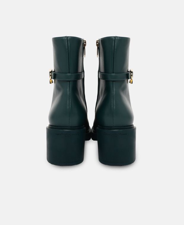Gianvito Rossi Ankle boots Ribbon Dumont