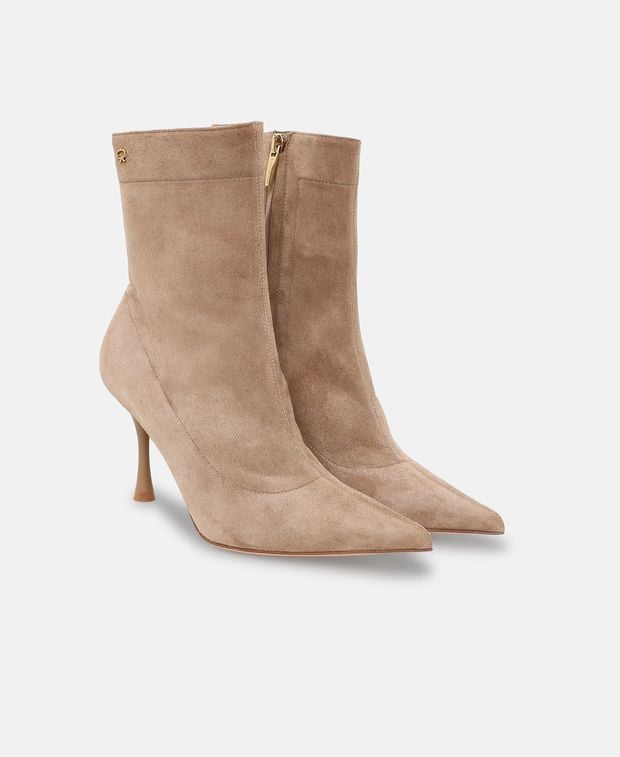 Gianvito Rossi Ankle boots