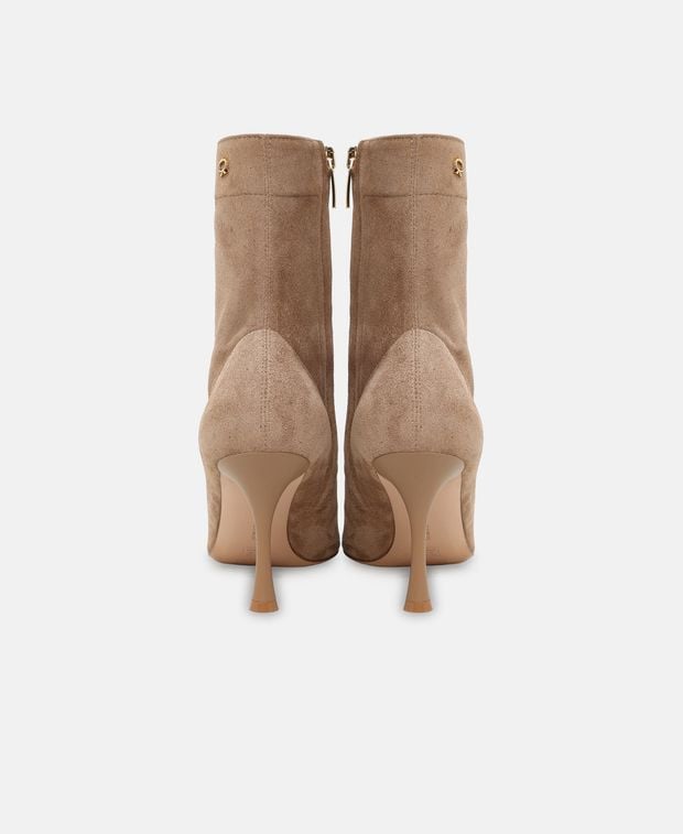 Gianvito Rossi Ankle boots