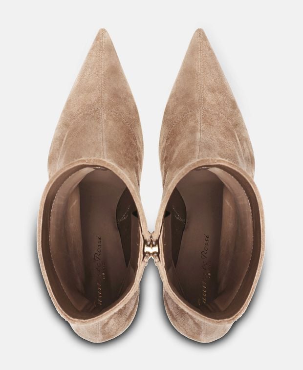 Gianvito Rossi Ankle boots