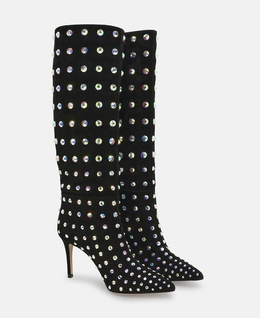 Gianvito Rossi Boots Spectra