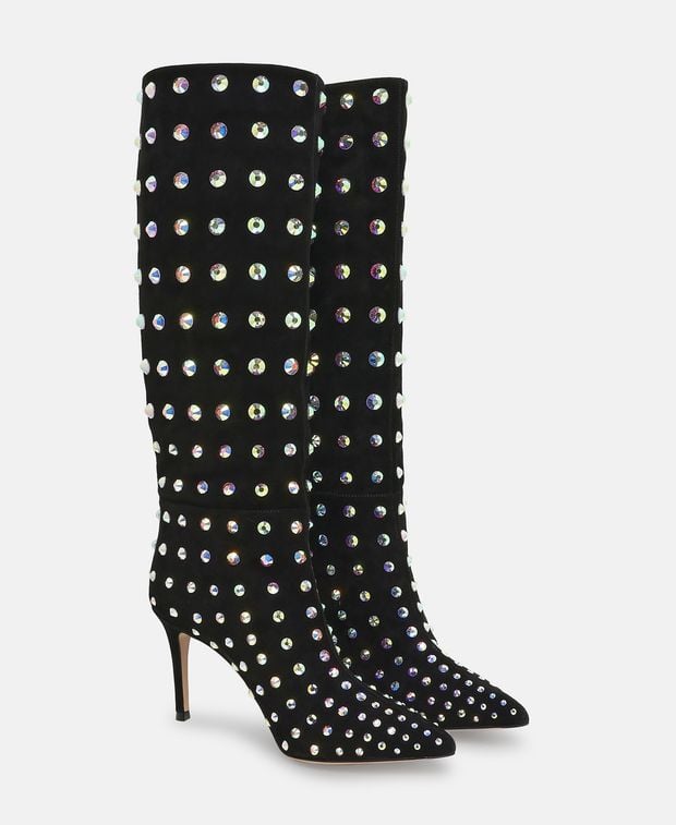 Gianvito Rossi Boots Spectra