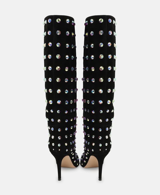 Gianvito Rossi Boots Spectra