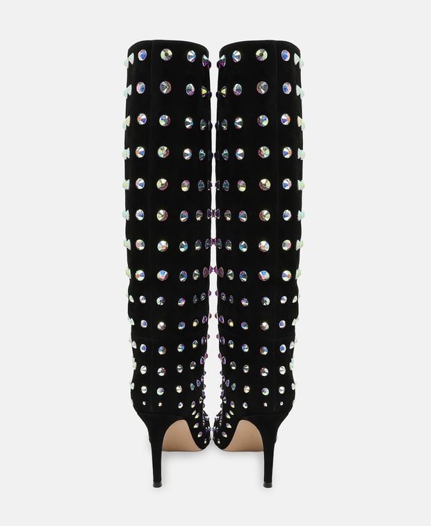 Gianvito Rossi Boots Spectra