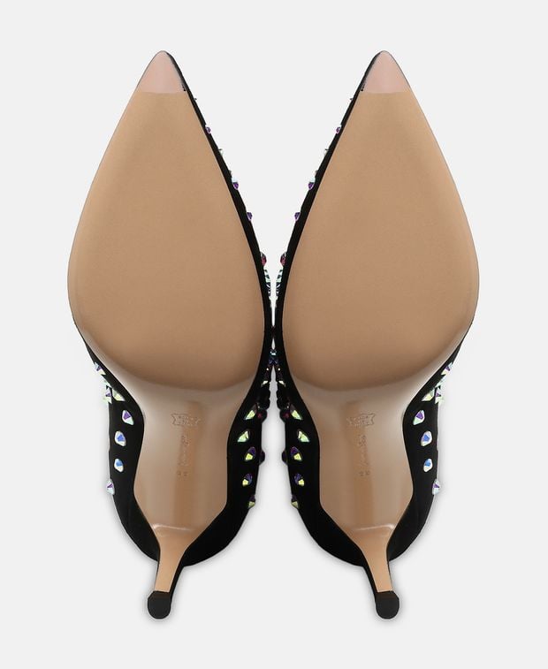Gianvito Rossi Boots Spectra