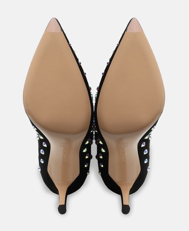 Gianvito Rossi Boots Spectra