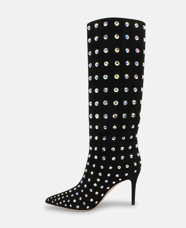Gianvito Rossi Boots Spectra