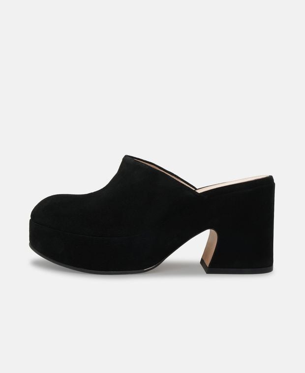 Gianvito Rossi Mules Vlunero