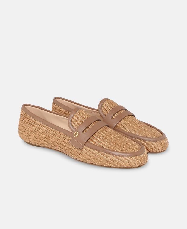 Gianvito Rossi Loafers Giorgia