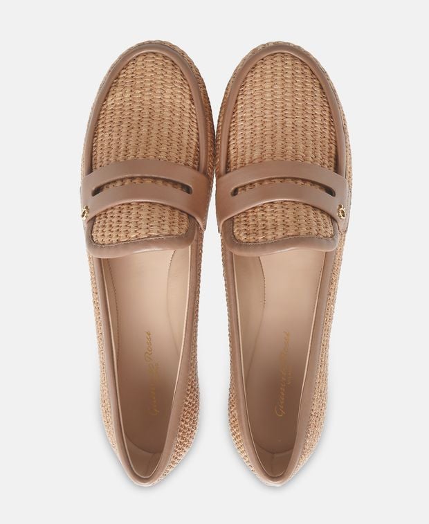 Gianvito Rossi Loafers Giorgia