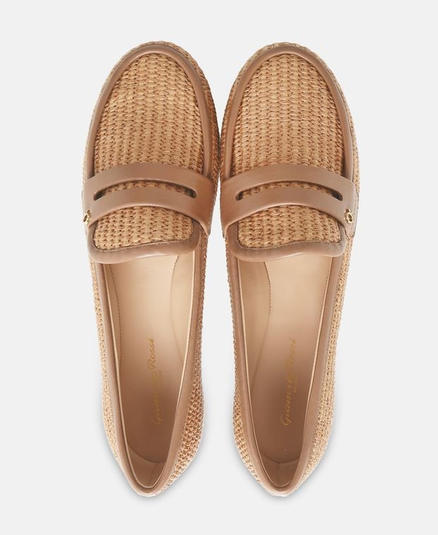 Gianvito Rossi Loafers Giorgia