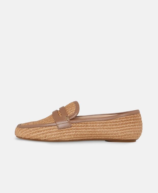 Gianvito Rossi Loafers Giorgia