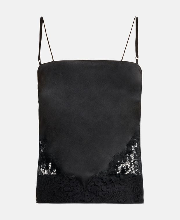 Tom Ford Silk top
