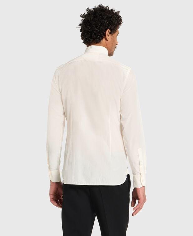 Tom Ford Silk-blend shirt