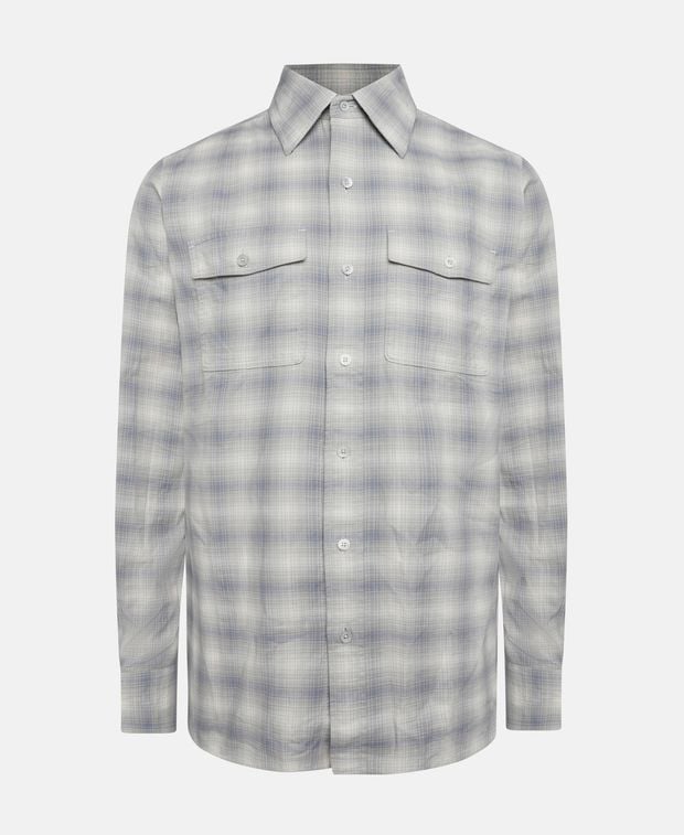 Tom Ford Long-sleeved shirt