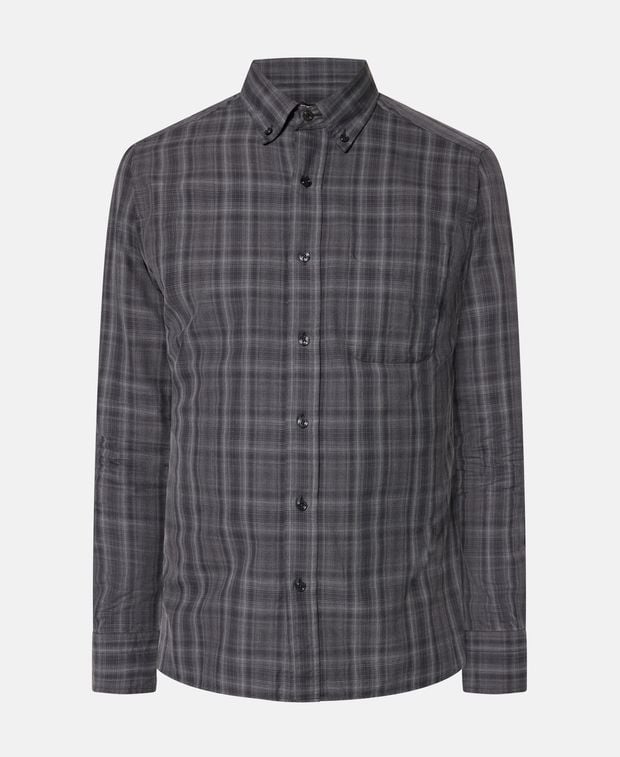 Tom Ford Long-sleeved shirt