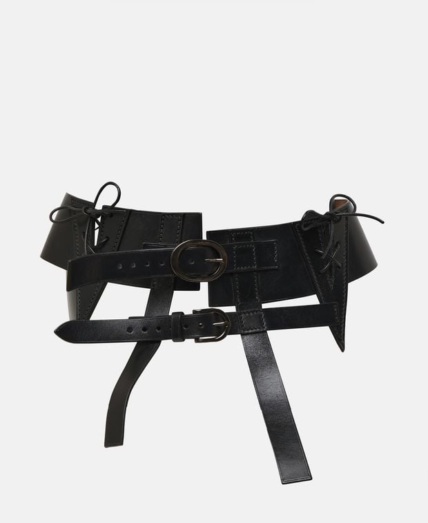 Tom Ford Leather belt